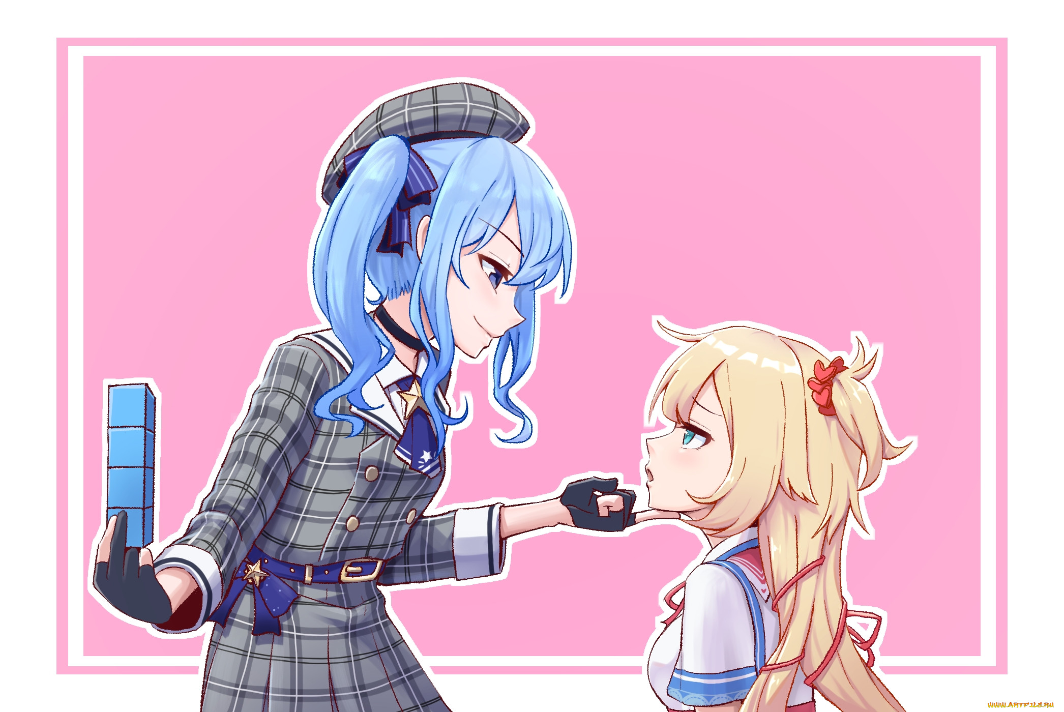 , virtual youtuber, virtual, youtuber